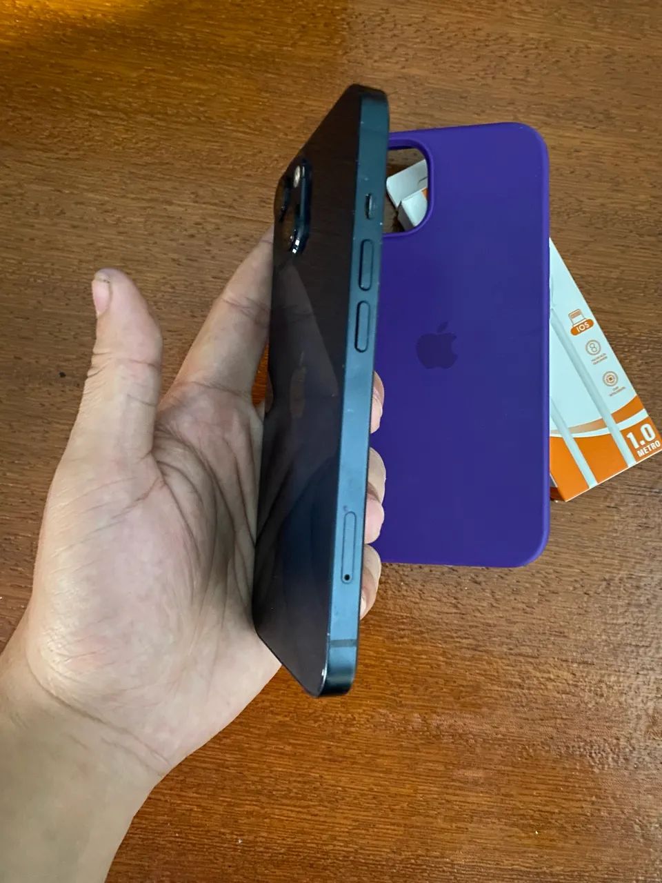 iPhone 13 256Gb - Foto 3