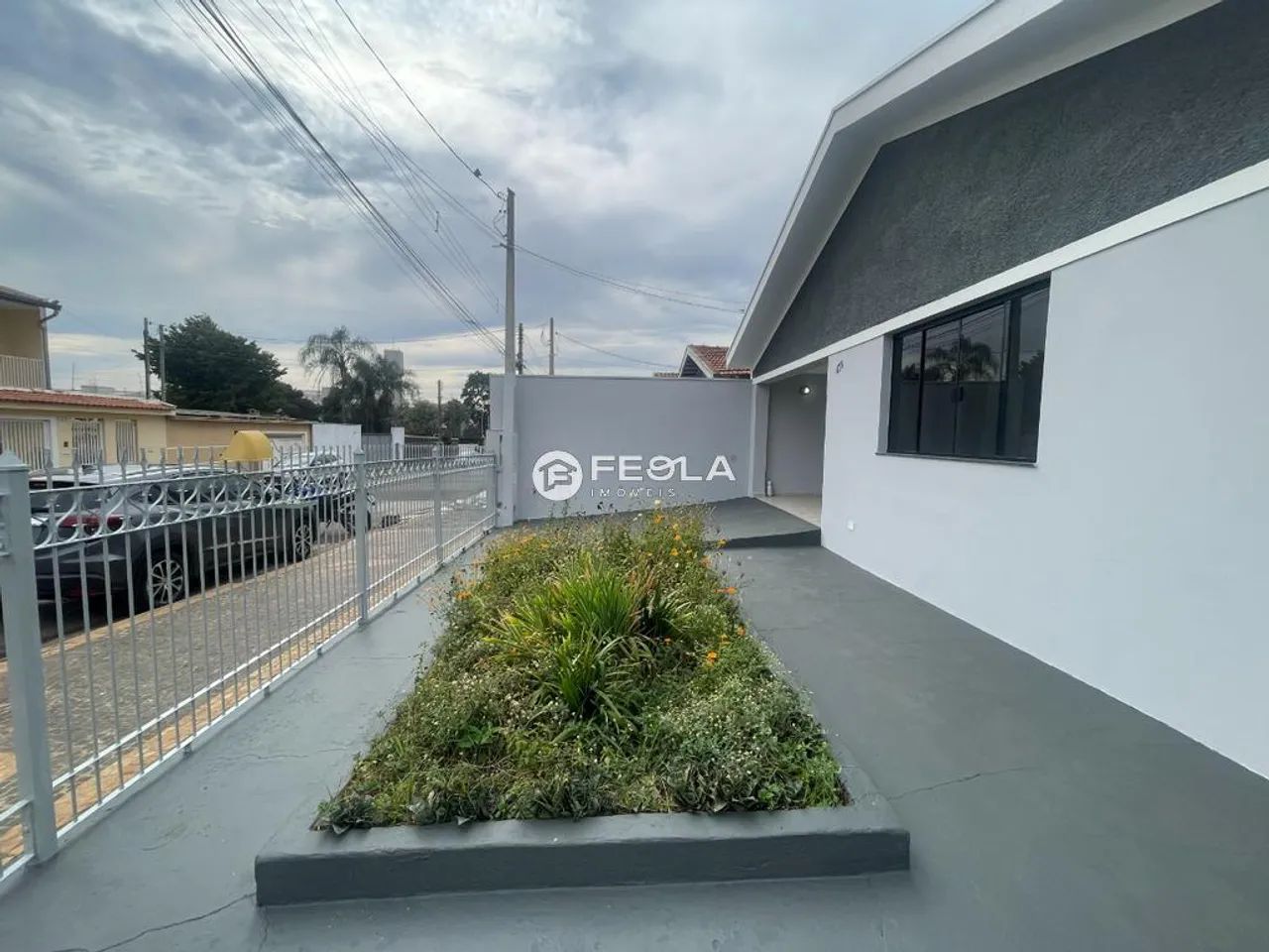 Casa para alugar em Americana, Vila Margarida, com 3 quartos, com 140 m² - Foto 2