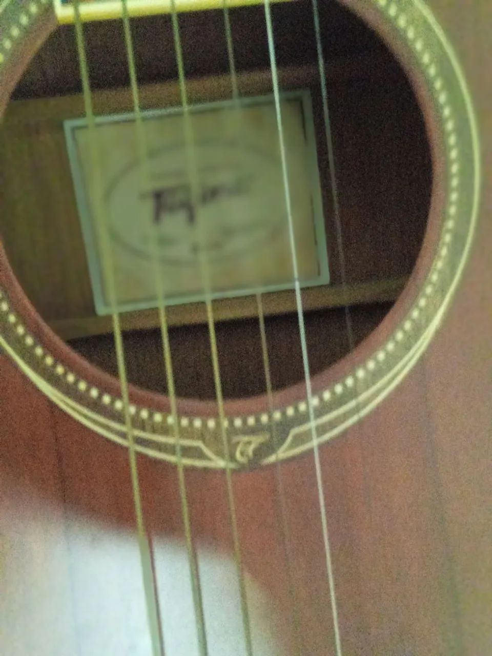 Violão Tagima 