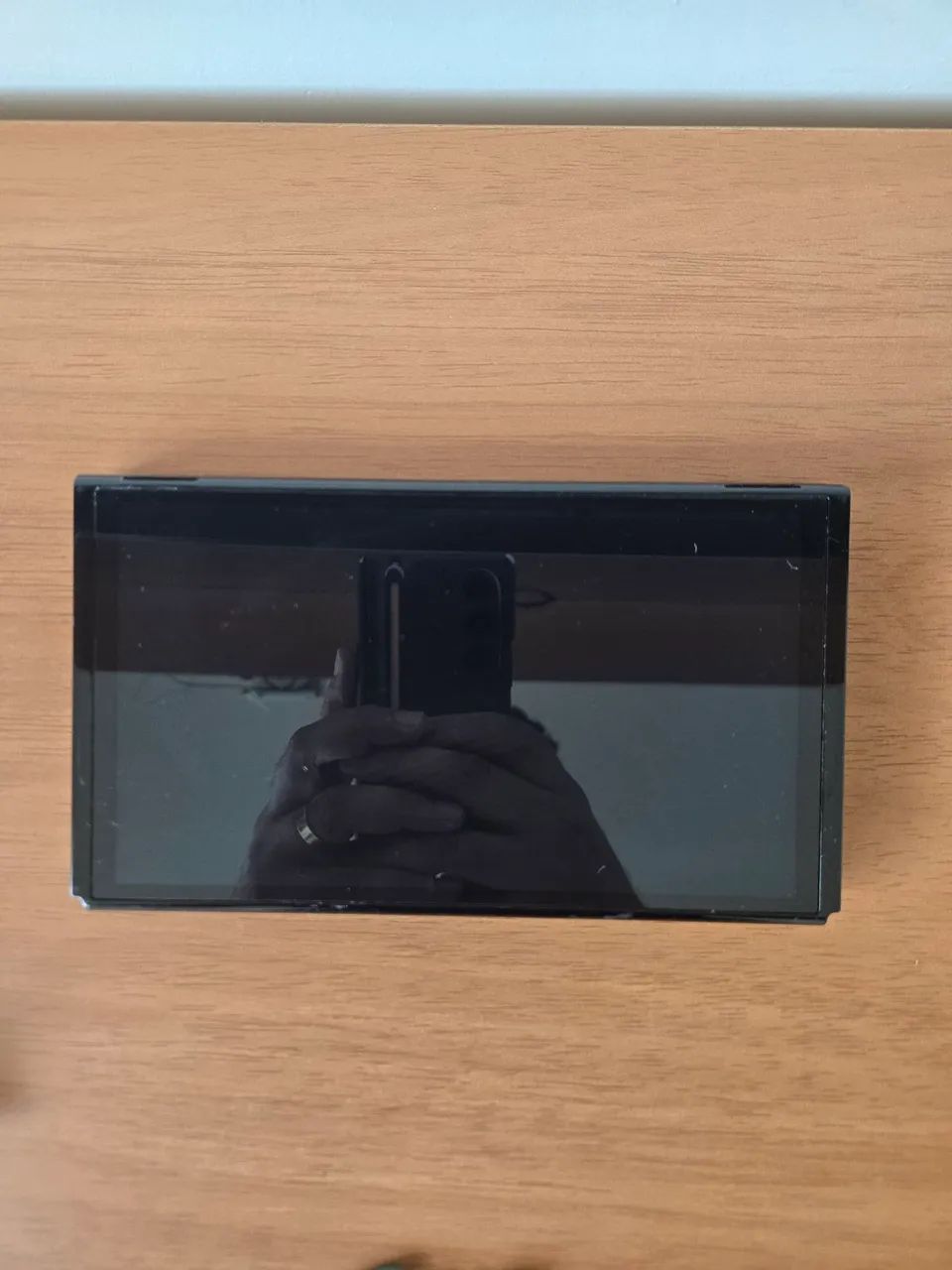 Tela Nintendo Switch Oled Completa