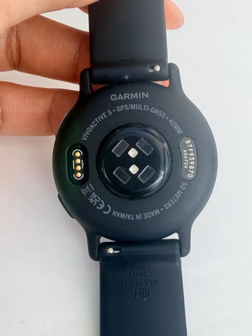 Garmin Vivo Active 5  - Foto 2