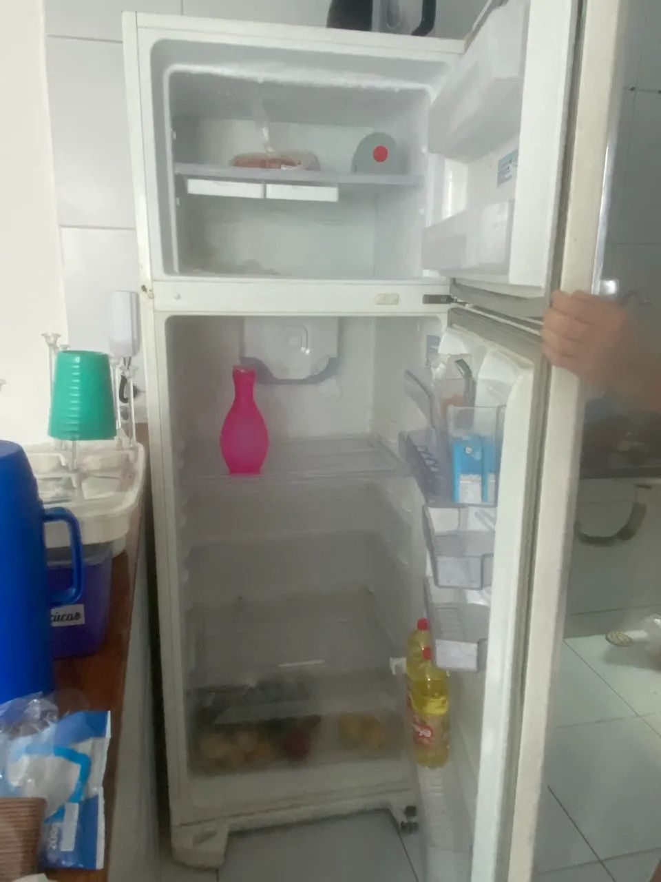 Geladeira  - Foto 2