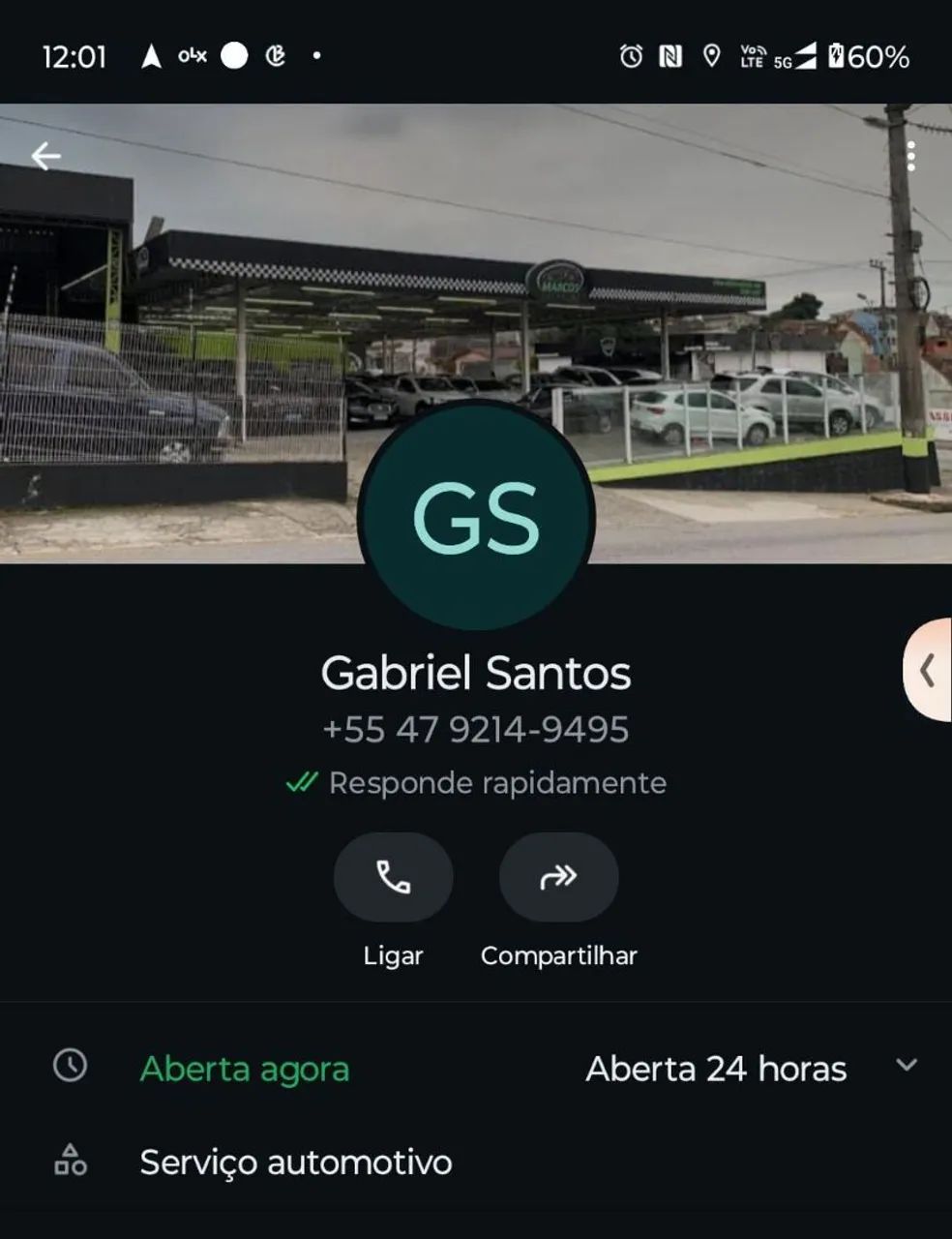 ATENÇÃO GOLPISTA 