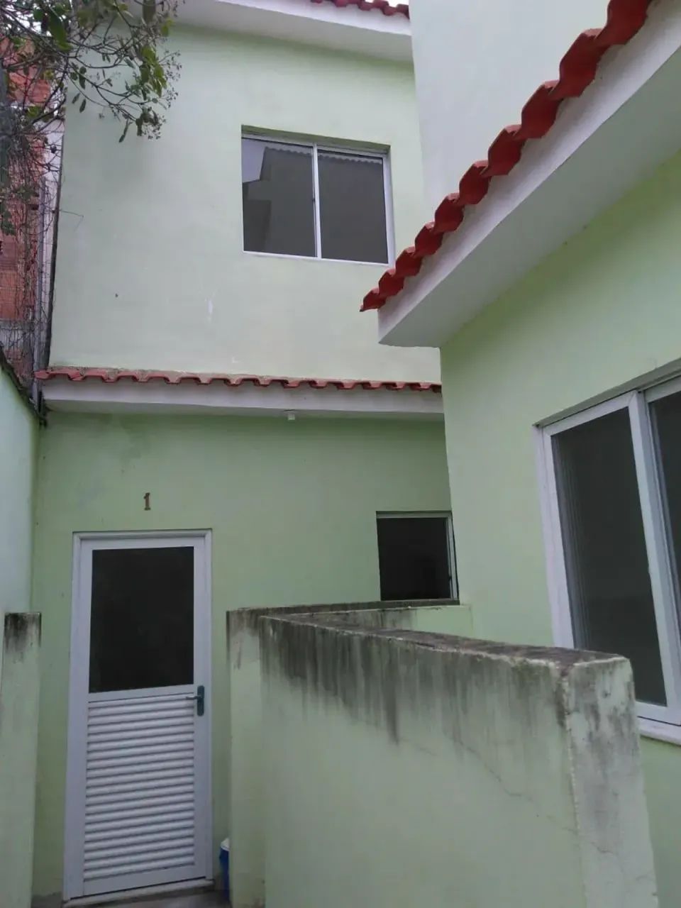 Duplex com 2 quartos em Rocha - São Gonçalo - RJ