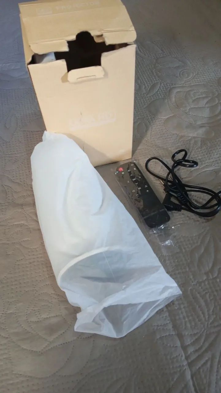 Vendo projetor 