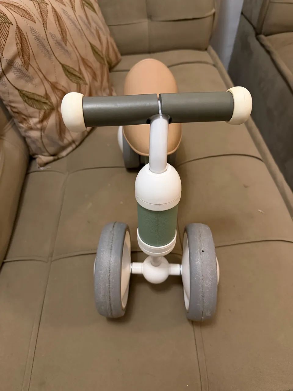 Bicicleta buba - Foto 4