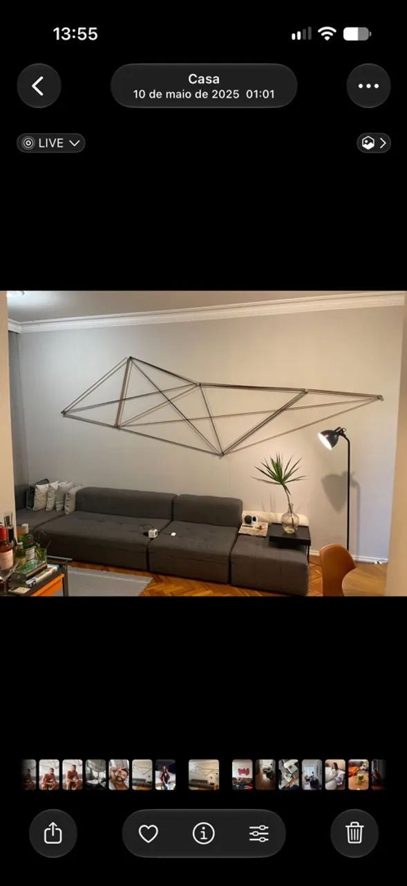 Sofá - Foto 3