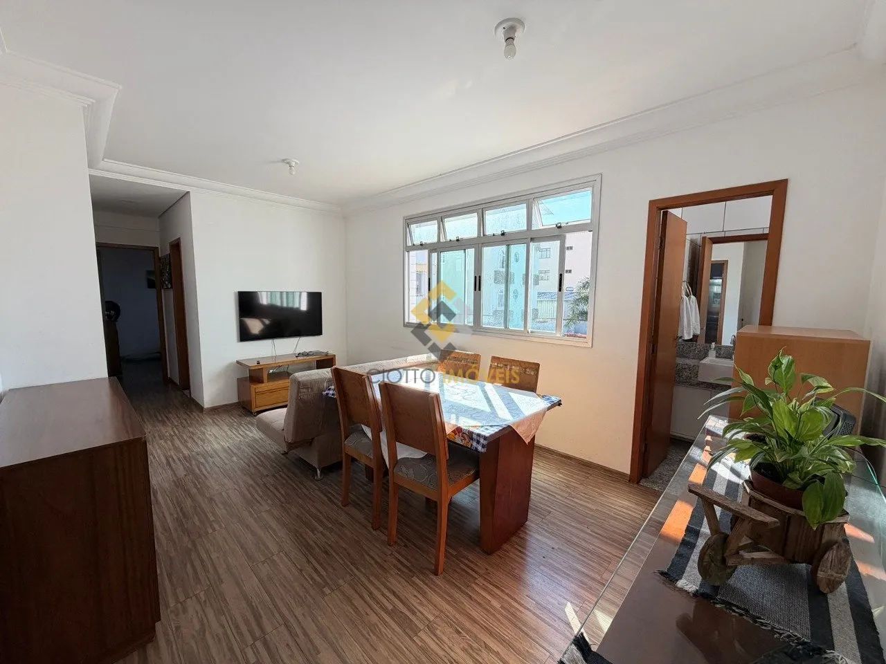 Apartamento 3 quartos - Jaraguá - Foto 2