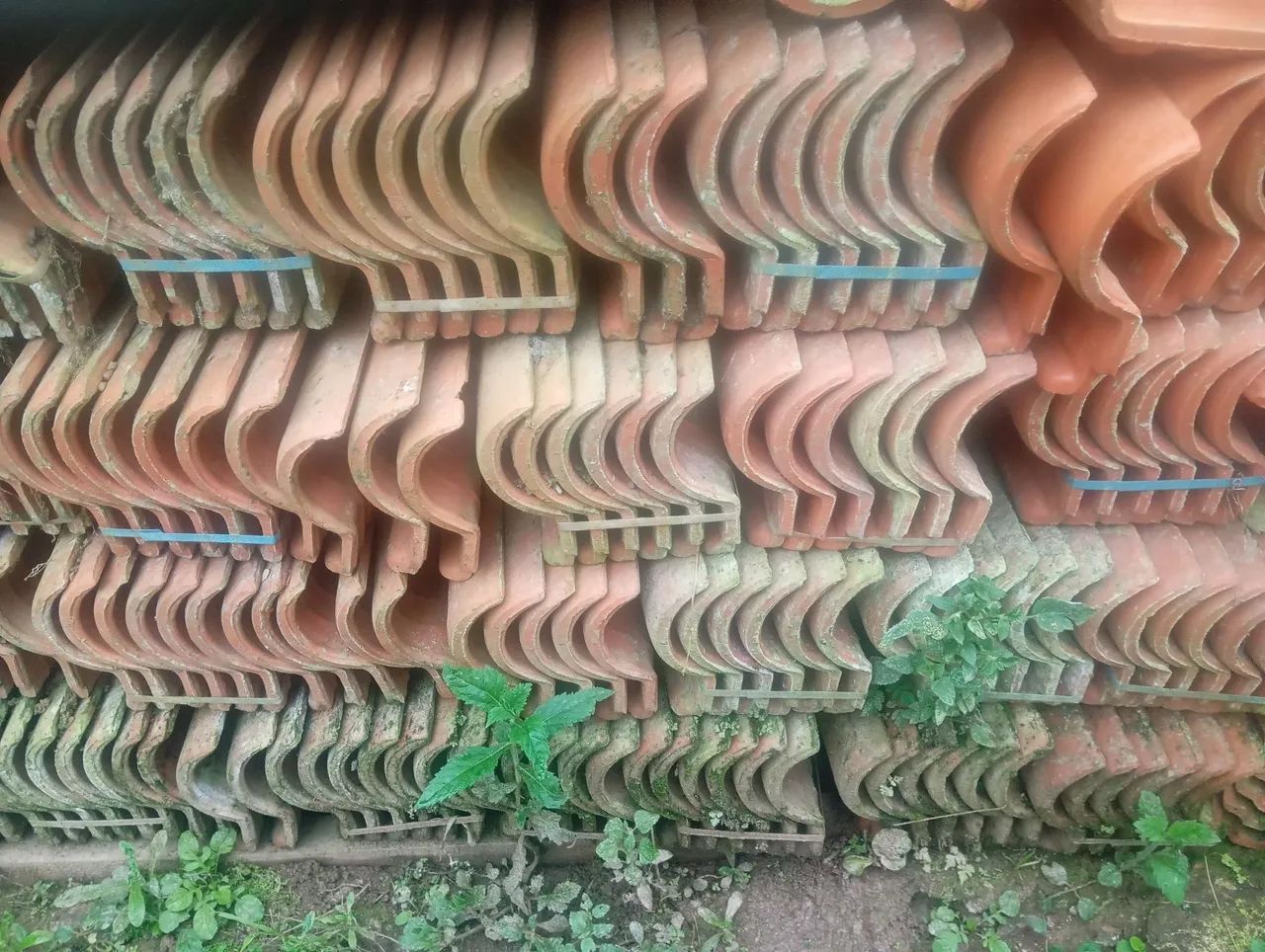 Telhas novas nunca usada - Foto 2