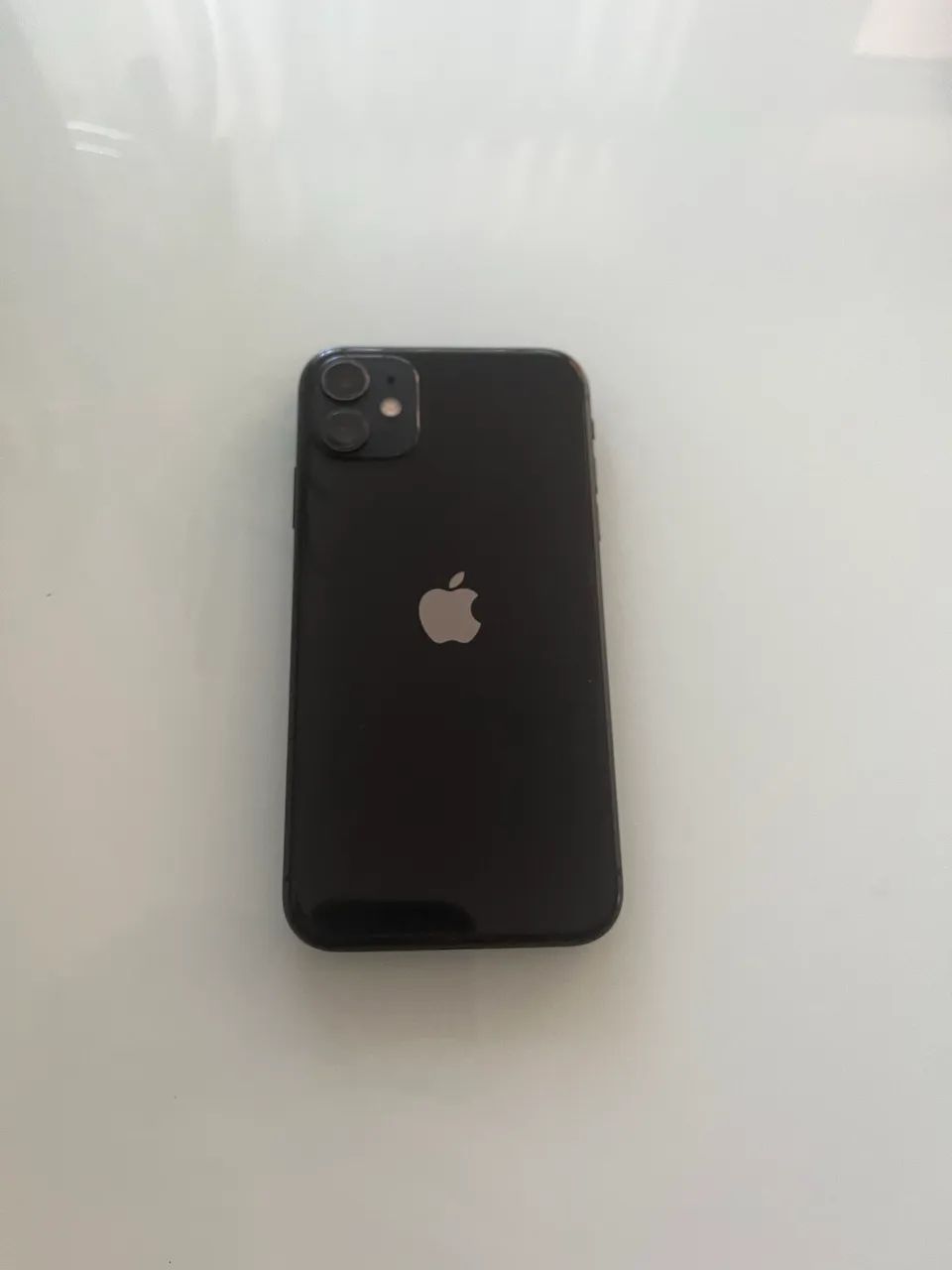 iPhone 11 Preto - 128gb (leia a descrição) - Celulares e
