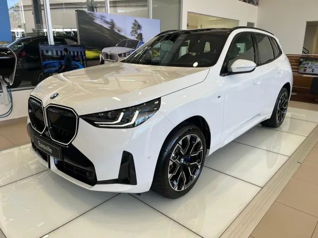 BMW X3 XDrive 30 M Sport 2.0 TB Aut. 2026
