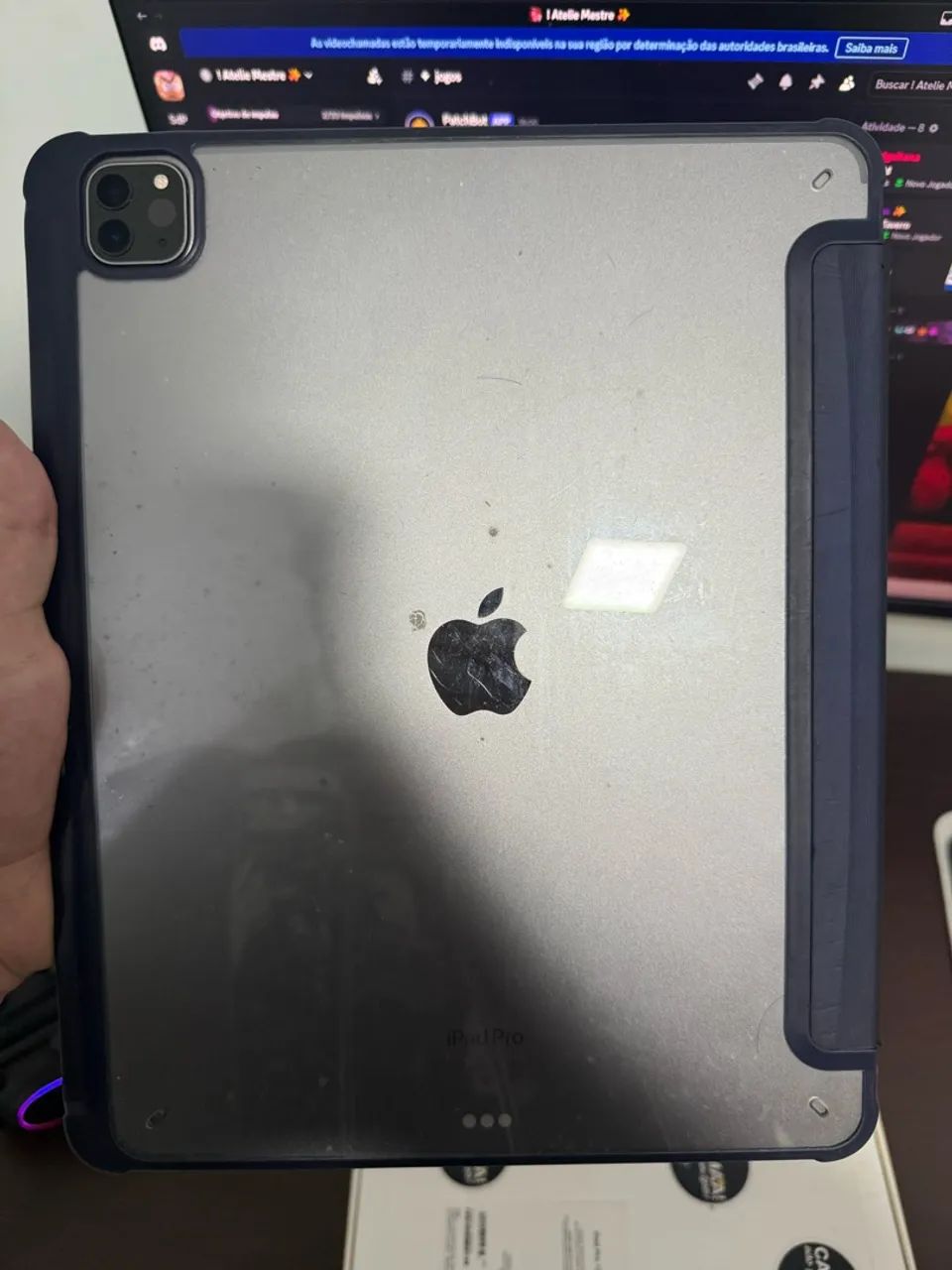 iPad - Foto 4