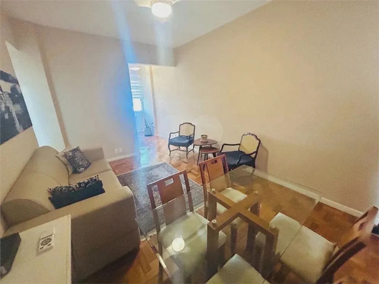 Imóvel para venda com 86 metros quadrados com 3 quartos em Tijuca - Rio de Janeiro - RJ