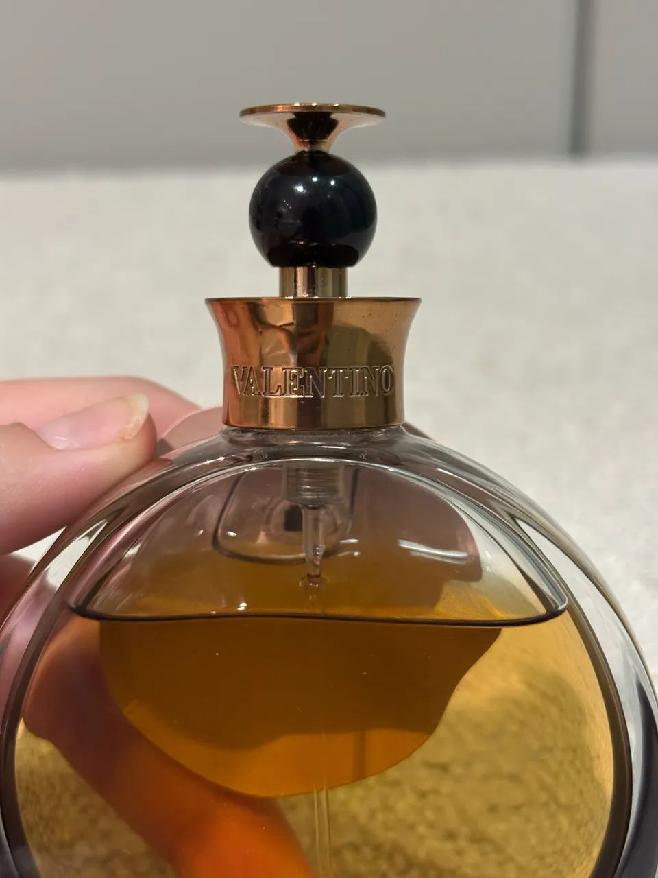 Perfume Valentino Abssoluto  - Foto 5