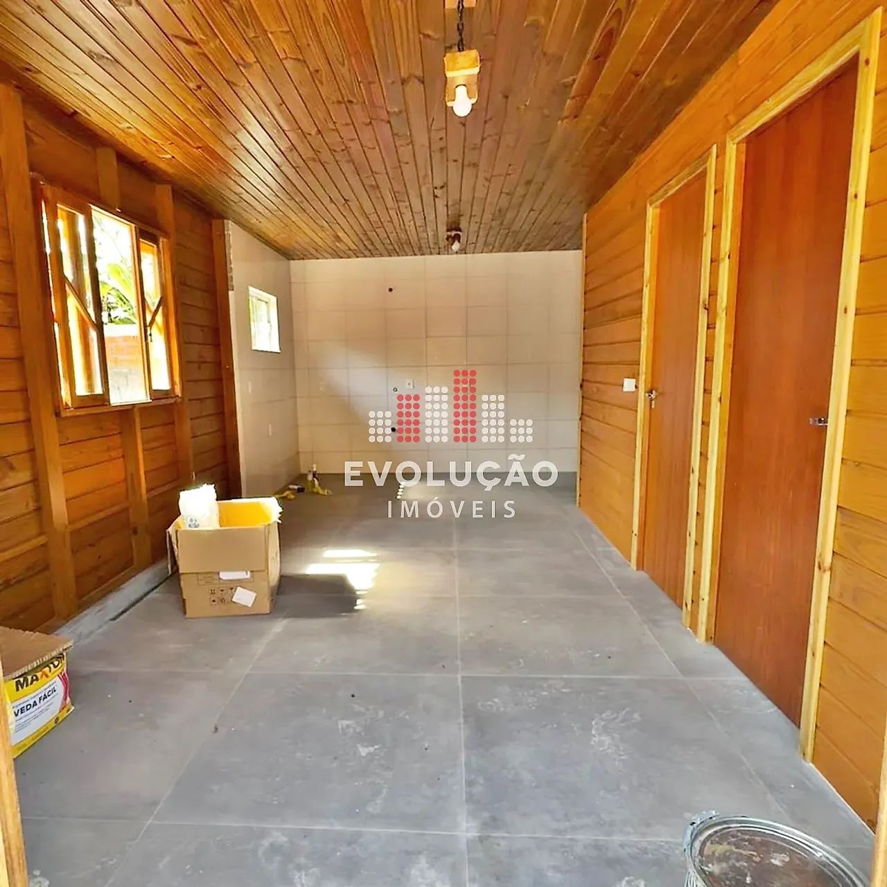 CASA 2 Quartos, 2 Vagas - Guarda do Cubatão - Foto 2