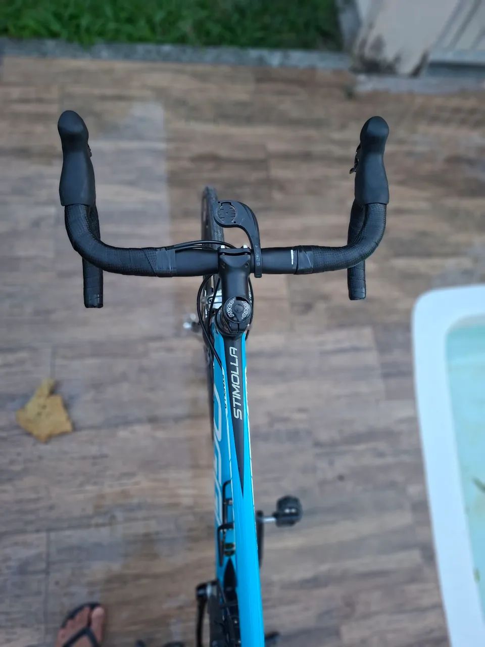 Bicicleta oggi stimola  - Foto 3