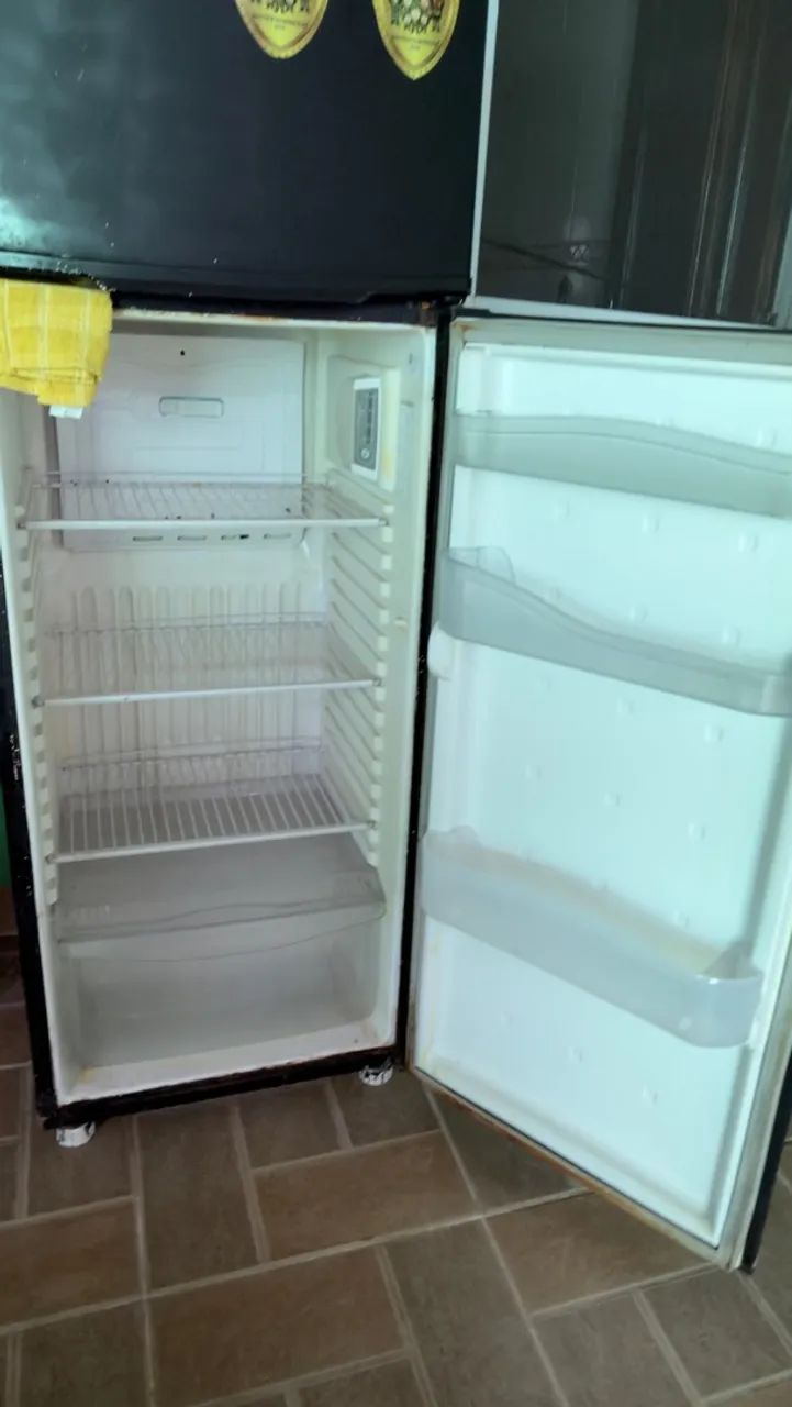 Geladeira consul  - Foto 2