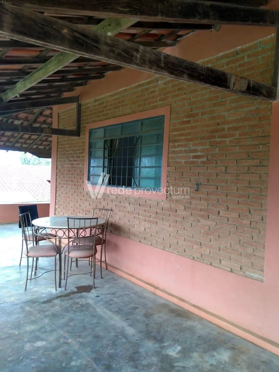 chácara - Jardim Monte Belo - Campinas - Foto 5