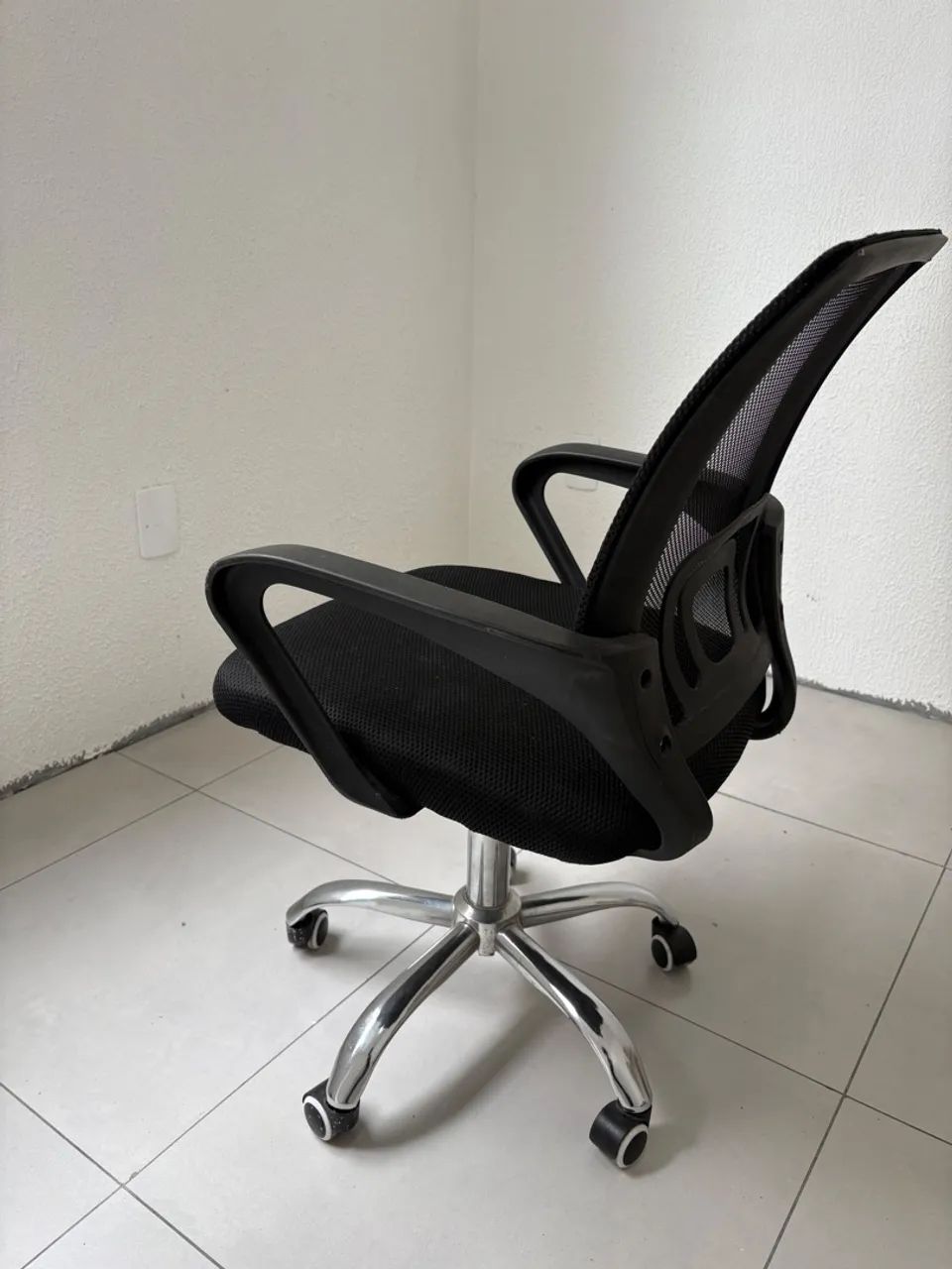 Cadeira executiva  - Foto 2