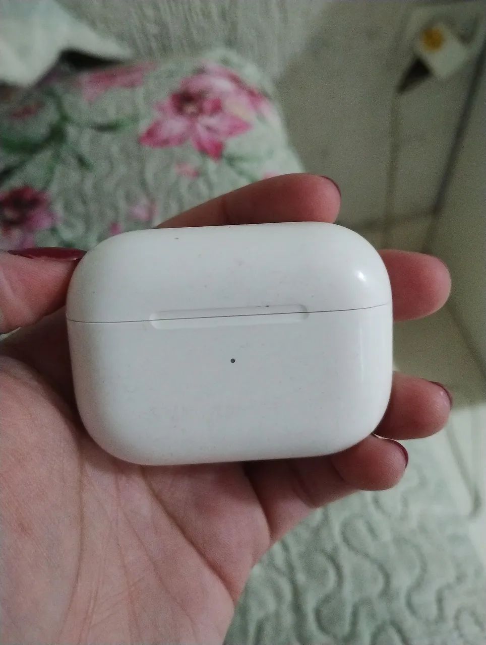 Air pod pro 2 geração  - Foto 3