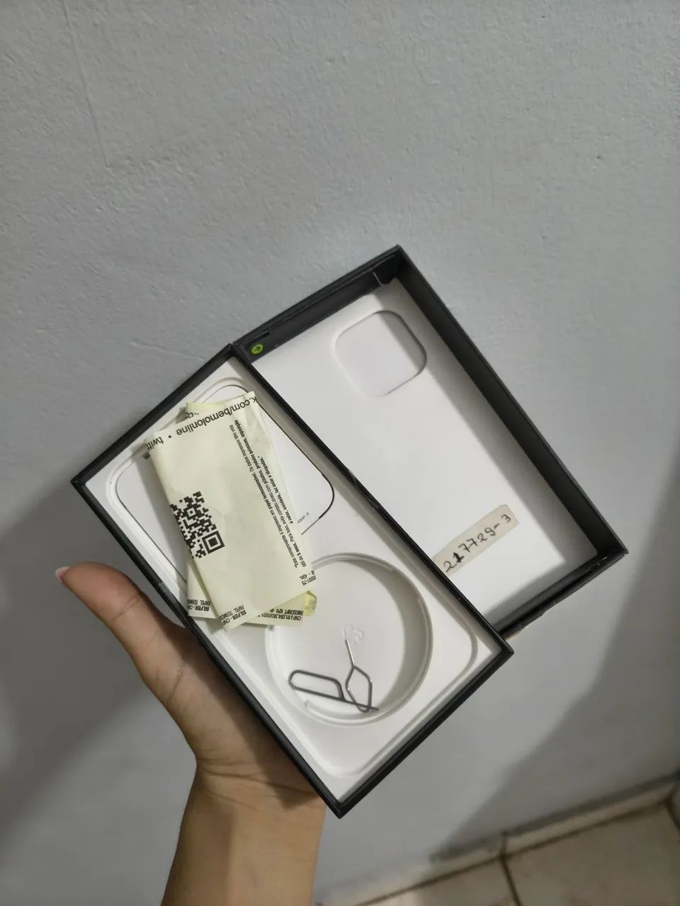 iPhone 13 Pro 128gb