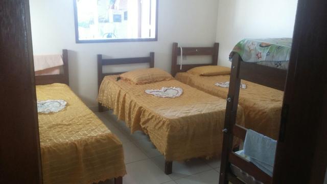 Casa com piscina em s.José de Almeida. 350 a diária do fim de semana comum - Foto 11