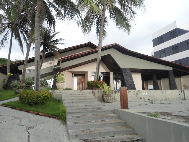 Ponto Comercial na Avenida Litorânea- Calhau