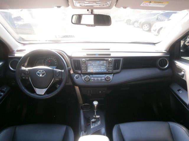 Toyota Rav4 2.0 4x4 automático - Foto 3
