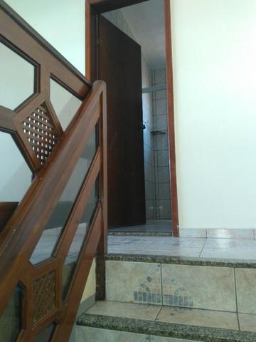 Sobrado na samambaia - Foto 15