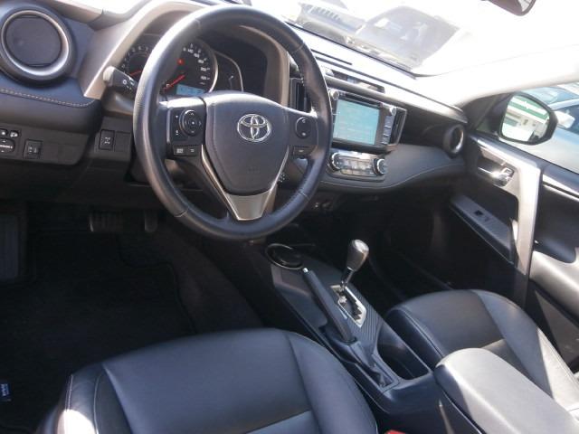 Toyota Rav4 2.0 4x4 automático - Foto 20