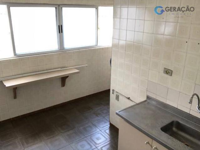 Apartamento residencial para venda e locação, santana, são josé dos campos. - Foto 11