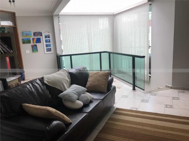 Casa à venda com 3 dormitórios em Parque espacial, Sao bernardo do campo cod:18204 - Foto 9