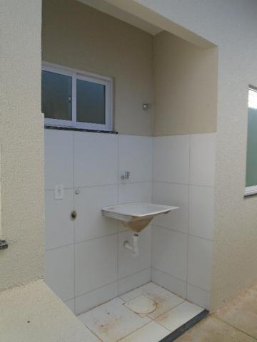 Casas em eusébio, próximo do shopping open mall 200 metros da c e 0 40 - Foto 4