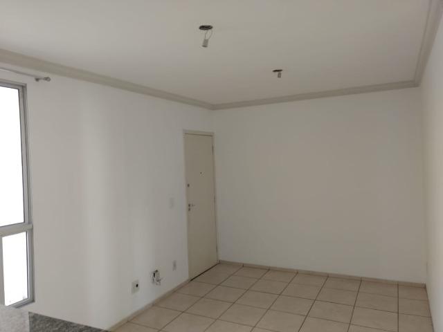 Apartamento 02 quartos no Camargos - Foto 6