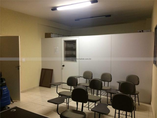 Escritório para alugar em Vila luzitania, Sao bernardo do campo cod:16076 - Foto 11