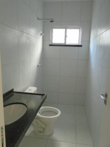 Casas em eusébio, próximo do shopping open mall 200 metros da c e 0 40 - Foto 10