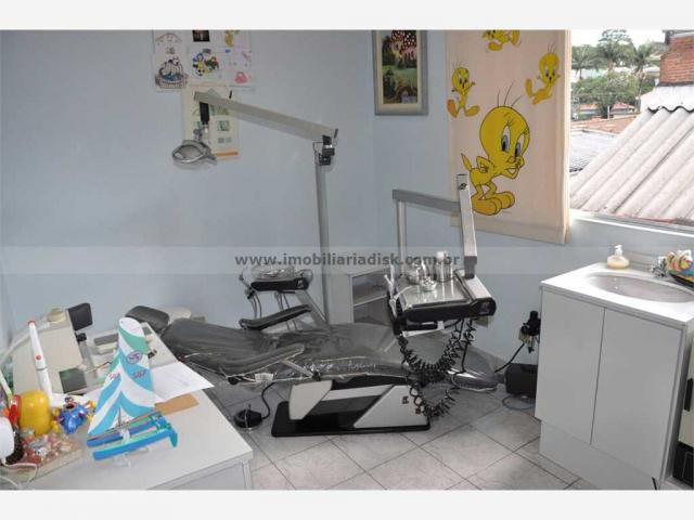 Prédio inteiro para alugar em Jardim do mar, Sao bernardo do campo cod:16243 - Foto 2