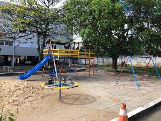 Apartamento residencial para venda e locação, santana, são josé dos campos. - Foto 14