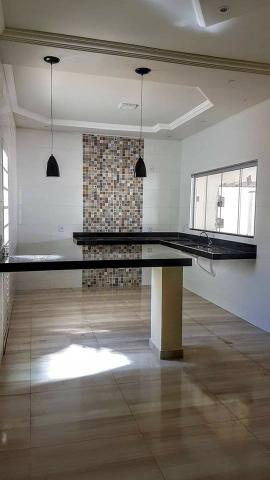 Linda casa no Mangabeiras com 03 quartos - Foto 7