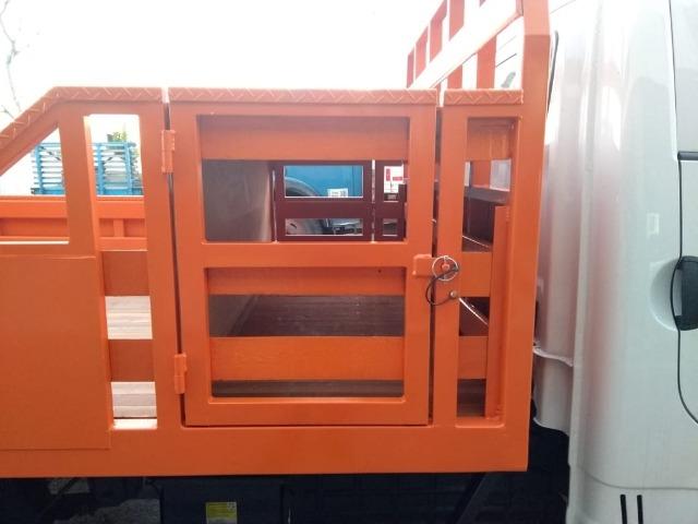 Carroceria De Ferro Especiais - Foto 2