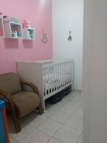 Casa tipo apartamento, dois quarto, na Rua Professor Luiz Rondelli - Olaria - Foto 15