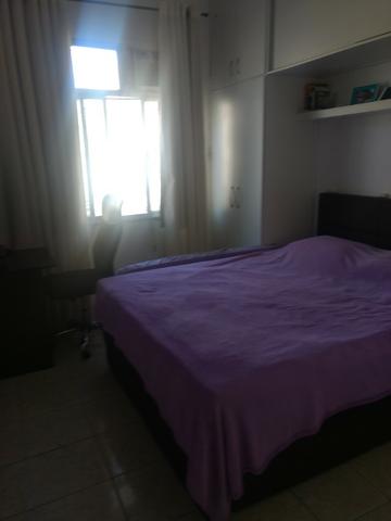 Casa tipo apartamento, dois quarto, na Rua Professor Luiz Rondelli - Olaria - Foto 5