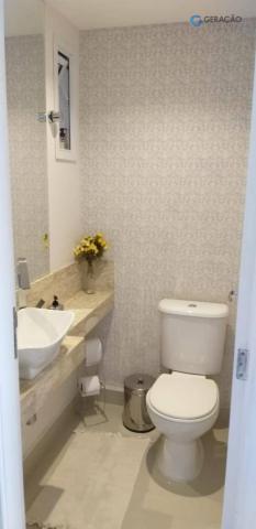 Lindo apartamento no jardim das indústrias, - Foto 17