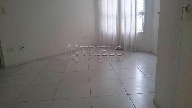 Locação- apartamento- 02 dormitórios- 01 vagas- - Loteamento Mogilar- Mogi das Cruzes - Foto 2
