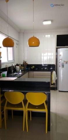 Lindo apartamento no jardim das indústrias, - Foto 10