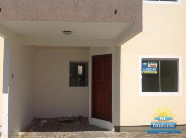 Casa à venda com 2 dormitórios em Ingleses, Florianopolis cod:9821 - Foto 2
