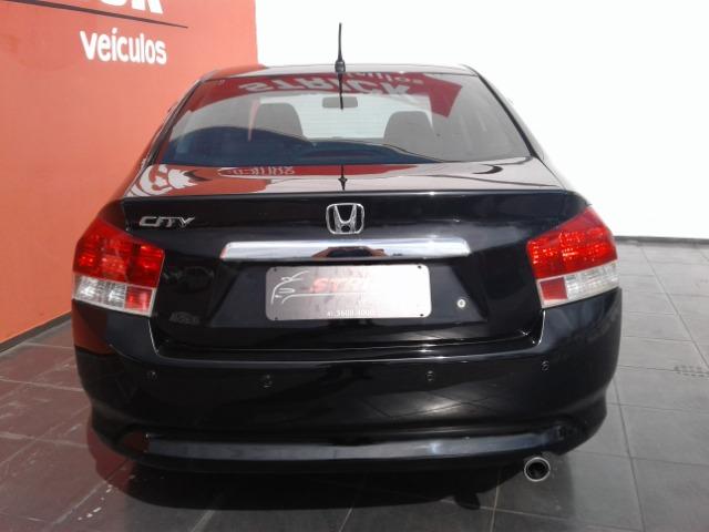 Honda City 2010 - Financia Sem entrada - Oferta - Impecável - Foto 5