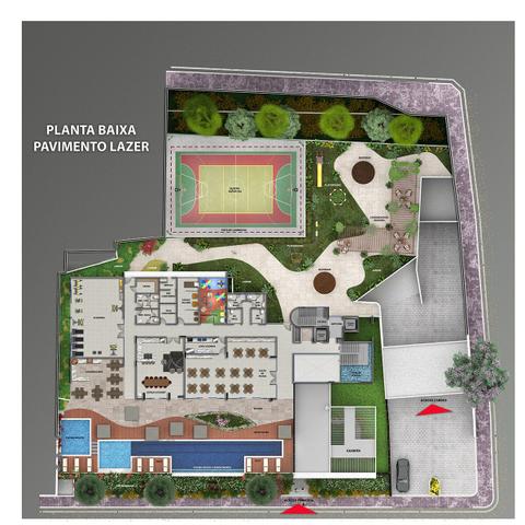 Fantástico apto Petrópolis com 227 m2 , 4 suítes - Foto 9