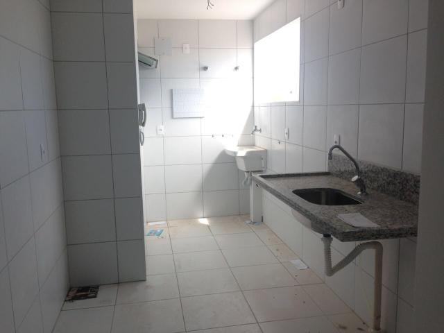 Excelente apto cidade verde 3/4 sendo 1 suíte - Foto 5