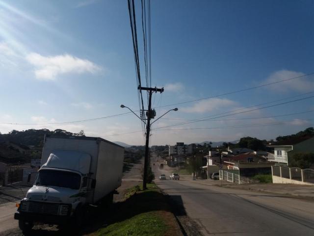 Terreno à venda em Costa e silva, Joinville cod:V06590 - Foto 5